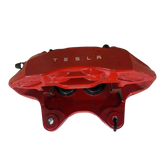 TESLA MODEL 3  FR BRAKE CALIPER SPORT, LEFT HAND 1044641-00-D